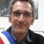 Sébastien Eyraud – maire de Laval