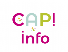 Logo CAP ! Info